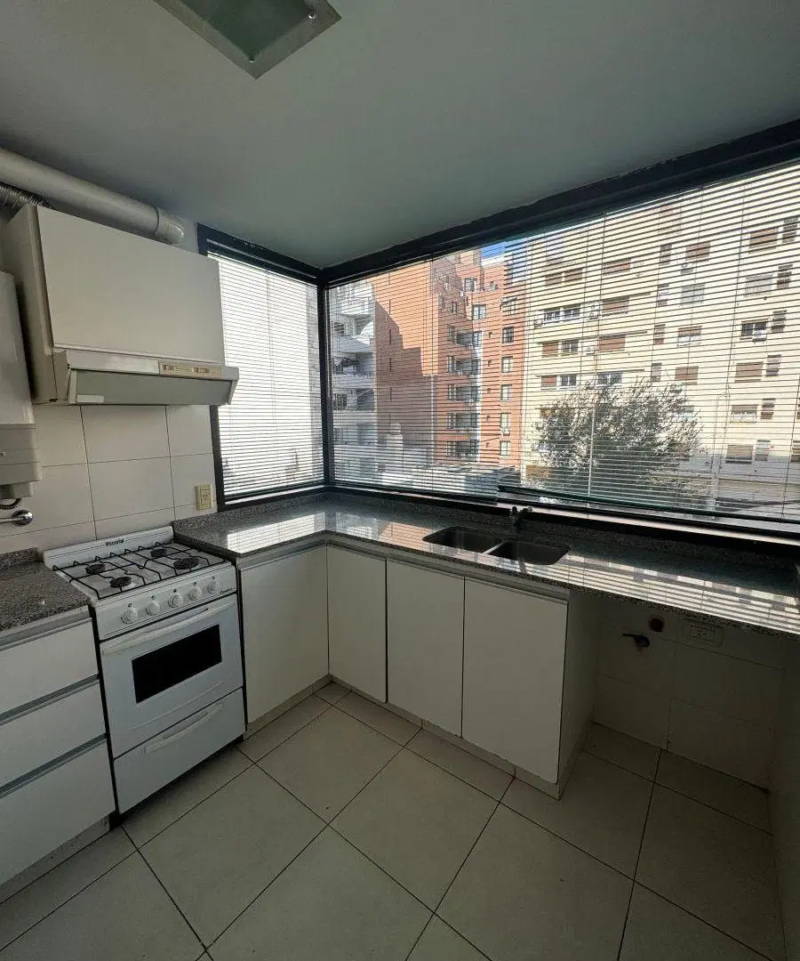 HERMOSO DPTO 2 DORM AMOBLADO - NUEVA CÓRDOBA 5
