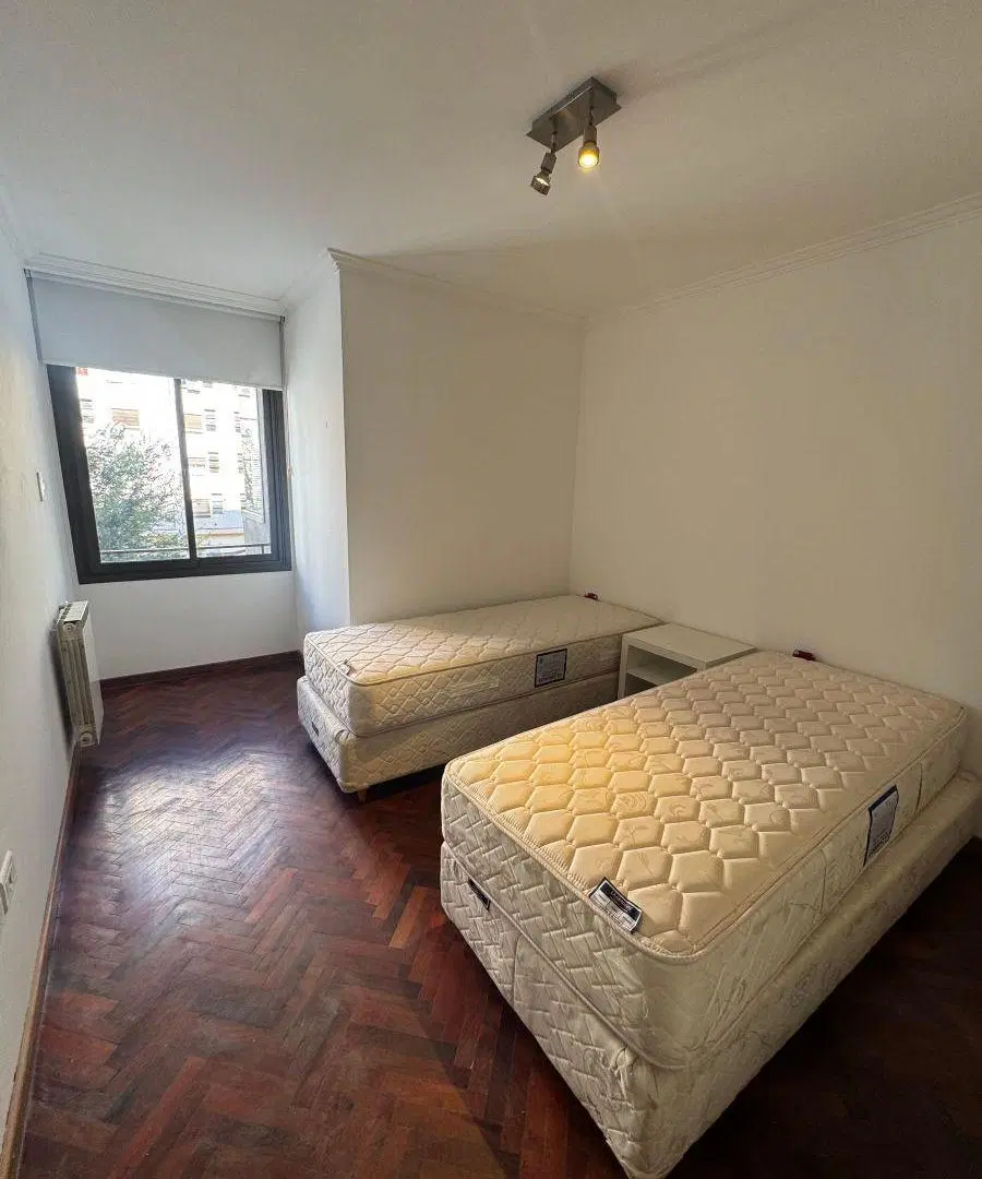 HERMOSO DPTO 2 DORM AMOBLADO - NUEVA CÓRDOBA 3