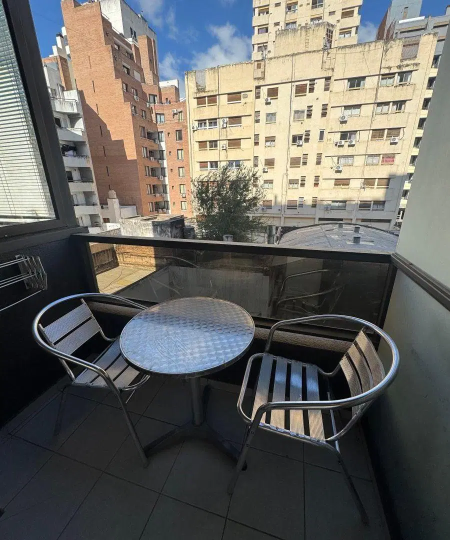 HERMOSO DPTO 2 DORM AMOBLADO - NUEVA CÓRDOBA 4