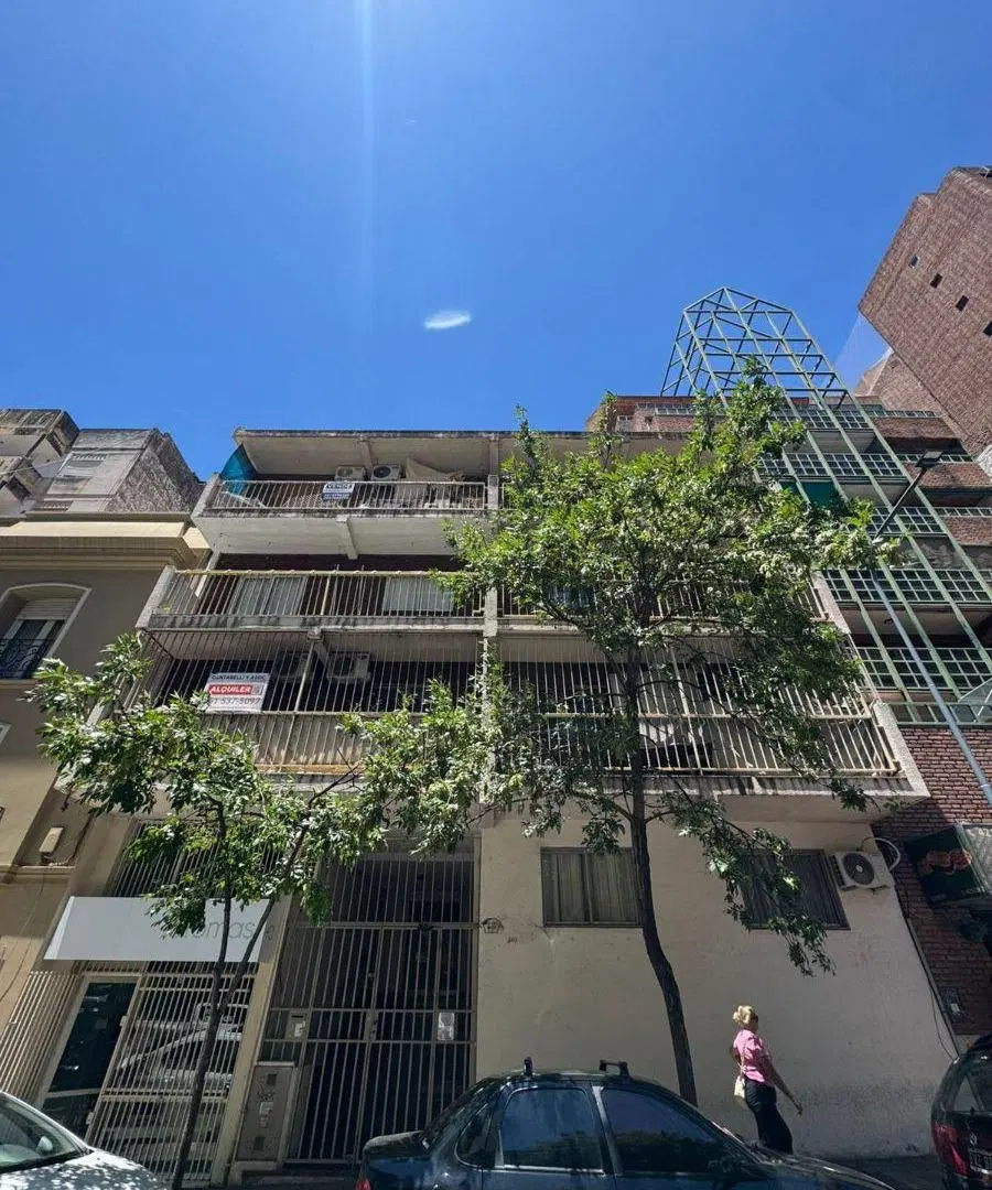 HERMOSO DPTO 3 DORM CON BALCÓN - NUEVA CÓRDOBA 3