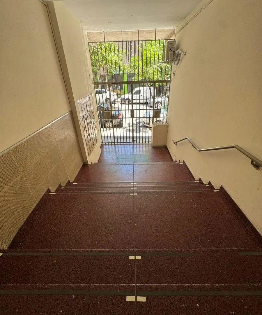 HERMOSO DPTO 3 DORM CON BALCÓN - NUEVA CÓRDOBA 2