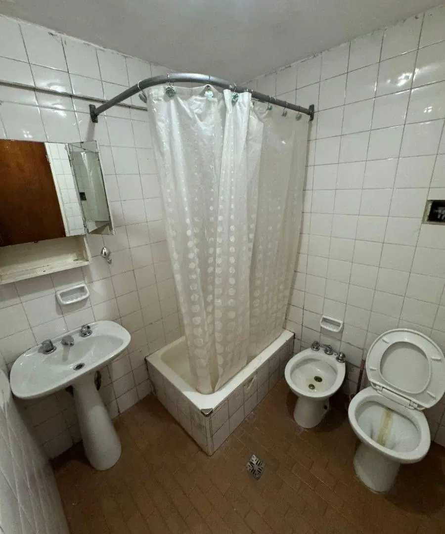 HERMOSO DPTO 3 DORM CON BALCÓN - NUEVA CÓRDOBA 5