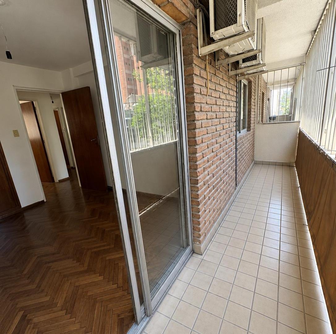 HERMOSO DPTO 3 DORM CON BALCÓN - NUEVA CÓRDOBA
