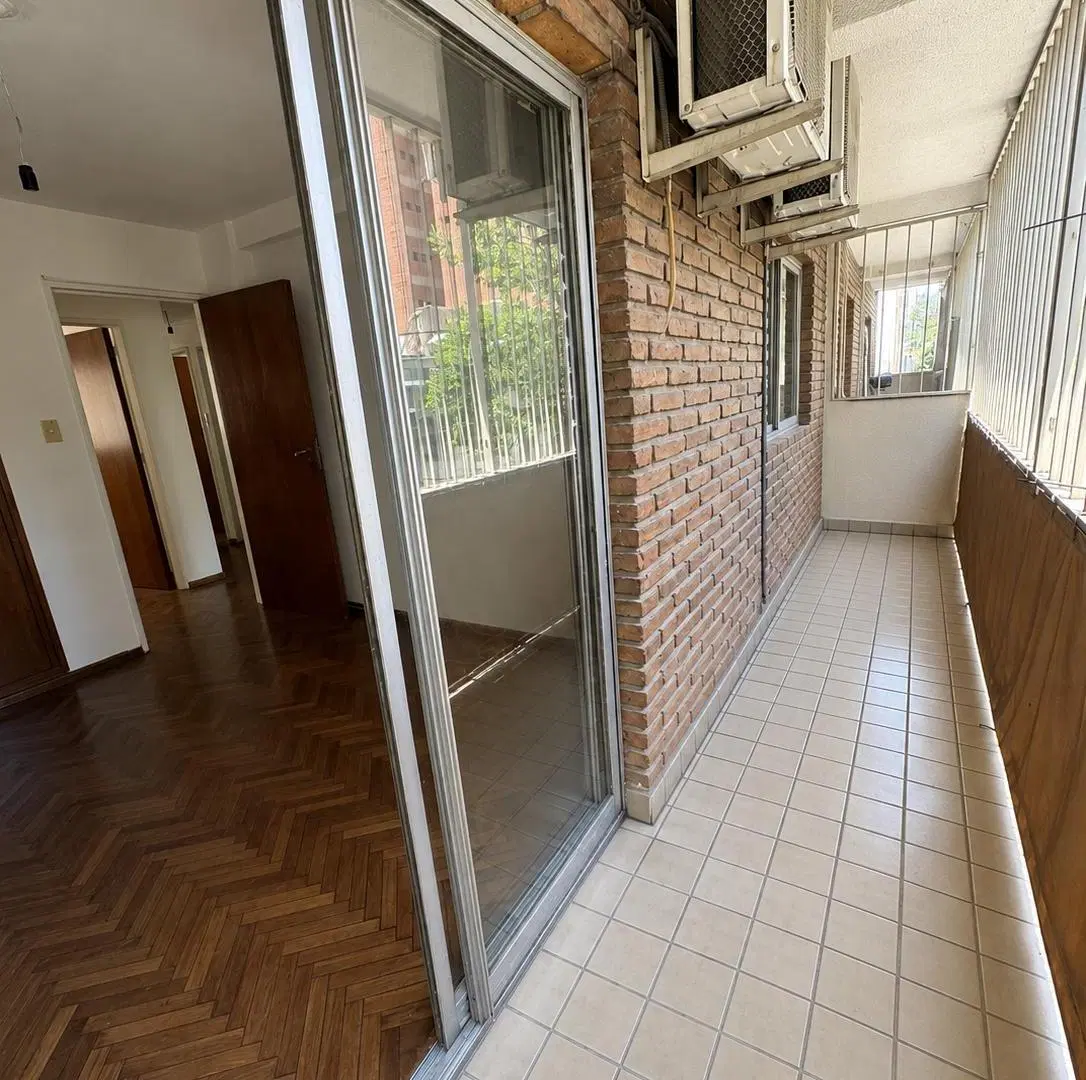 HERMOSO DPTO 3 DORM CON BALCÓN - NUEVA CÓRDOBA 4