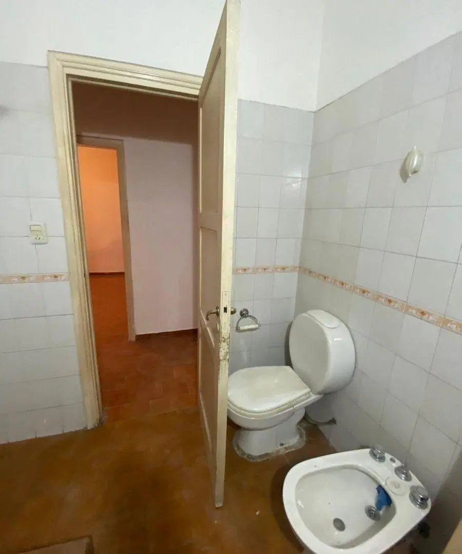 Alquilo Casa 2 dorm con cochera y patio en Crisol Sud 2