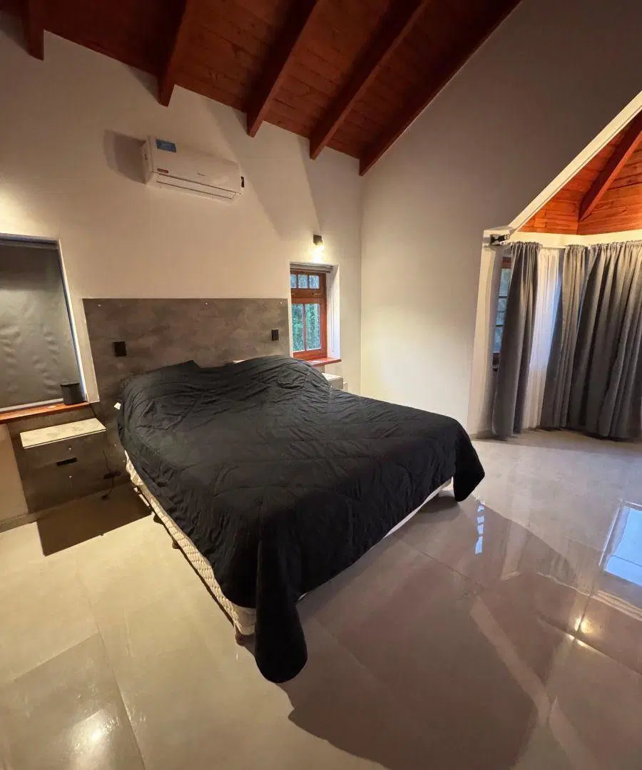CASA PREMIUM CON COCHERA Y PILETA - COUNTRY JOCKEY CLUB 5