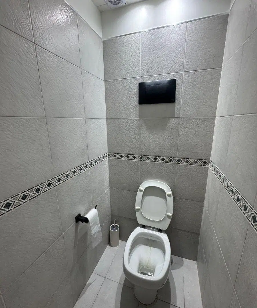 CASA PREMIUM CON COCHERA Y PILETA - COUNTRY JOCKEY CLUB 4