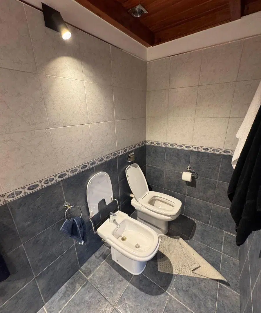 CASA PREMIUM CON COCHERA Y PILETA - COUNTRY JOCKEY CLUB 5