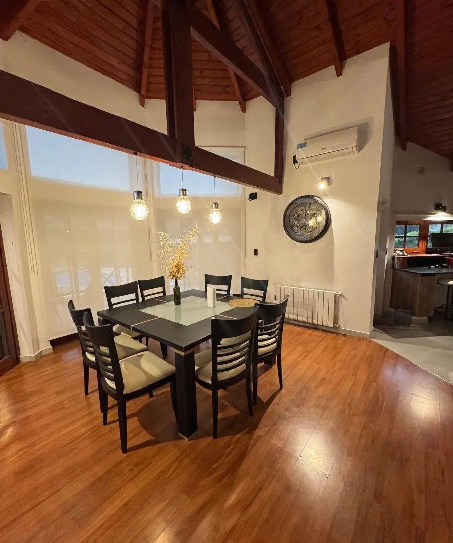 CASA PREMIUM CON COCHERA Y PILETA - COUNTRY JOCKEY CLUB 4