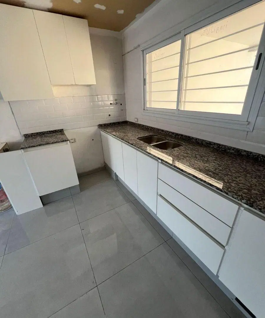 Vendo dúplex de 2 dormitorios con patio y asador en Altos de San Martín - Negociable - Acepto Menor 1