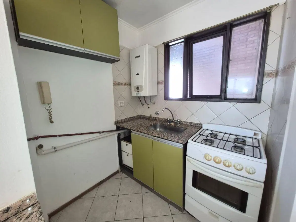 Departamento en VENTA Nueva Cordoba 4