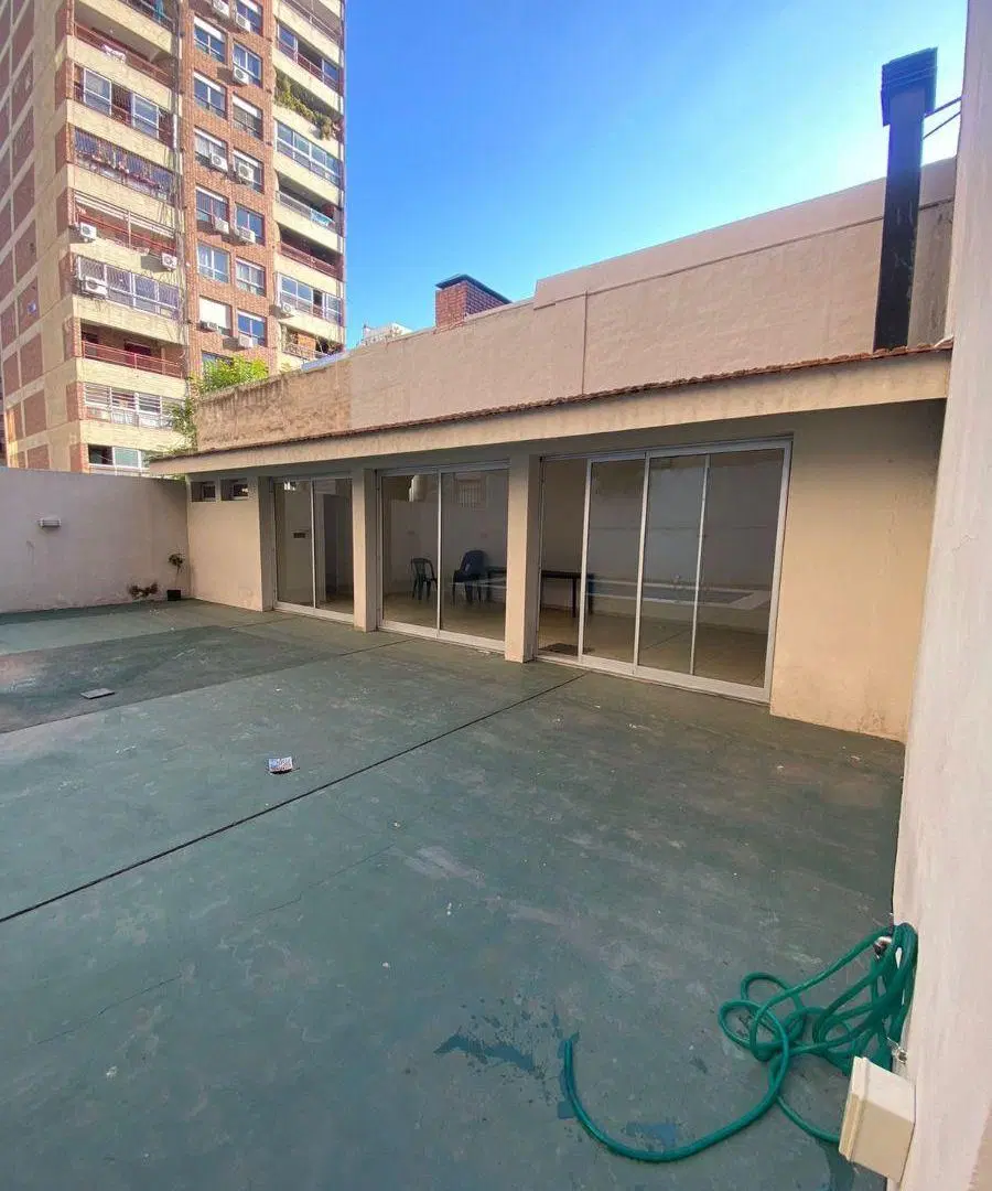 Alquilo Dpto tipo Duplex 1 dorm con doble balcon Nueva Cordoba 5