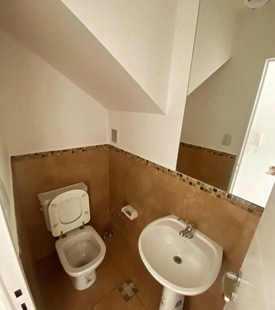 Alquilo Dpto tipo Duplex 1 dorm con doble balcon Nueva Cordoba 2