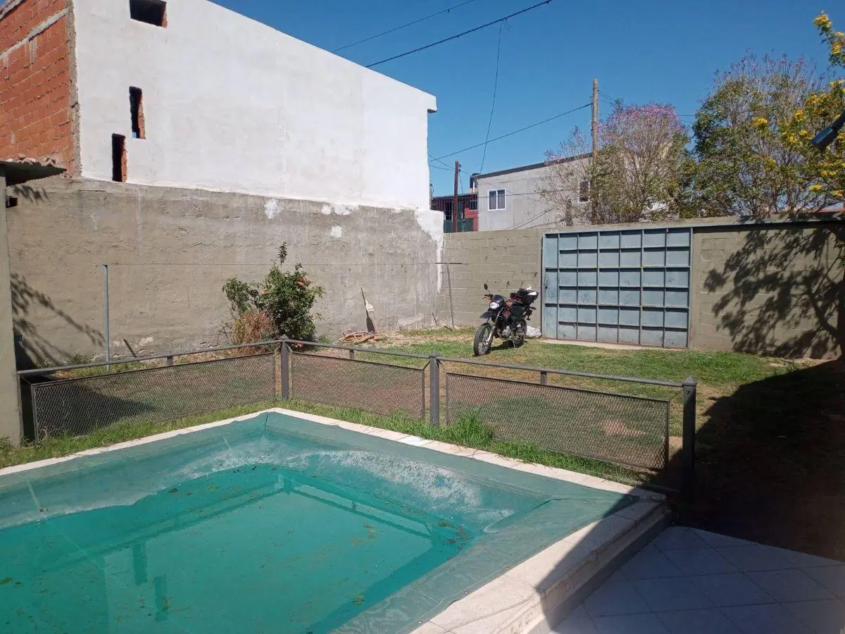 Alquiler Casa 2 dormitorios 1