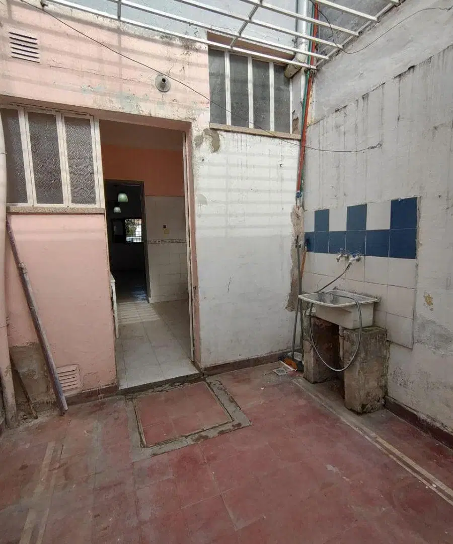 Venta PH Alberdi OPORTUNIDAD 4