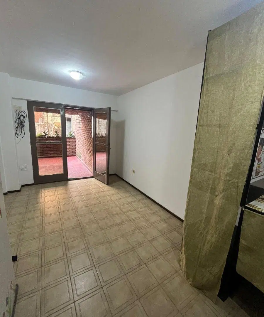 DPTO 1 DORM CON TERRAZA EN B CENTRO 2