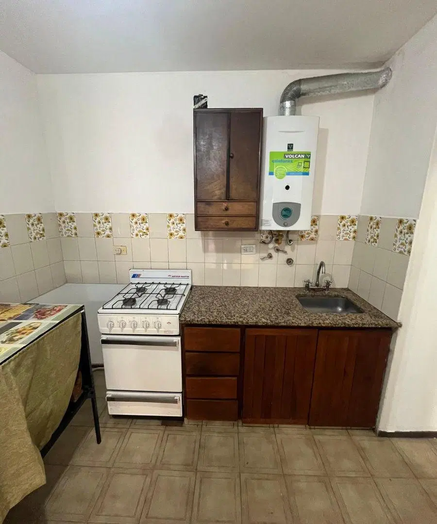 DPTO 1 DORM CON TERRAZA EN B CENTRO 3