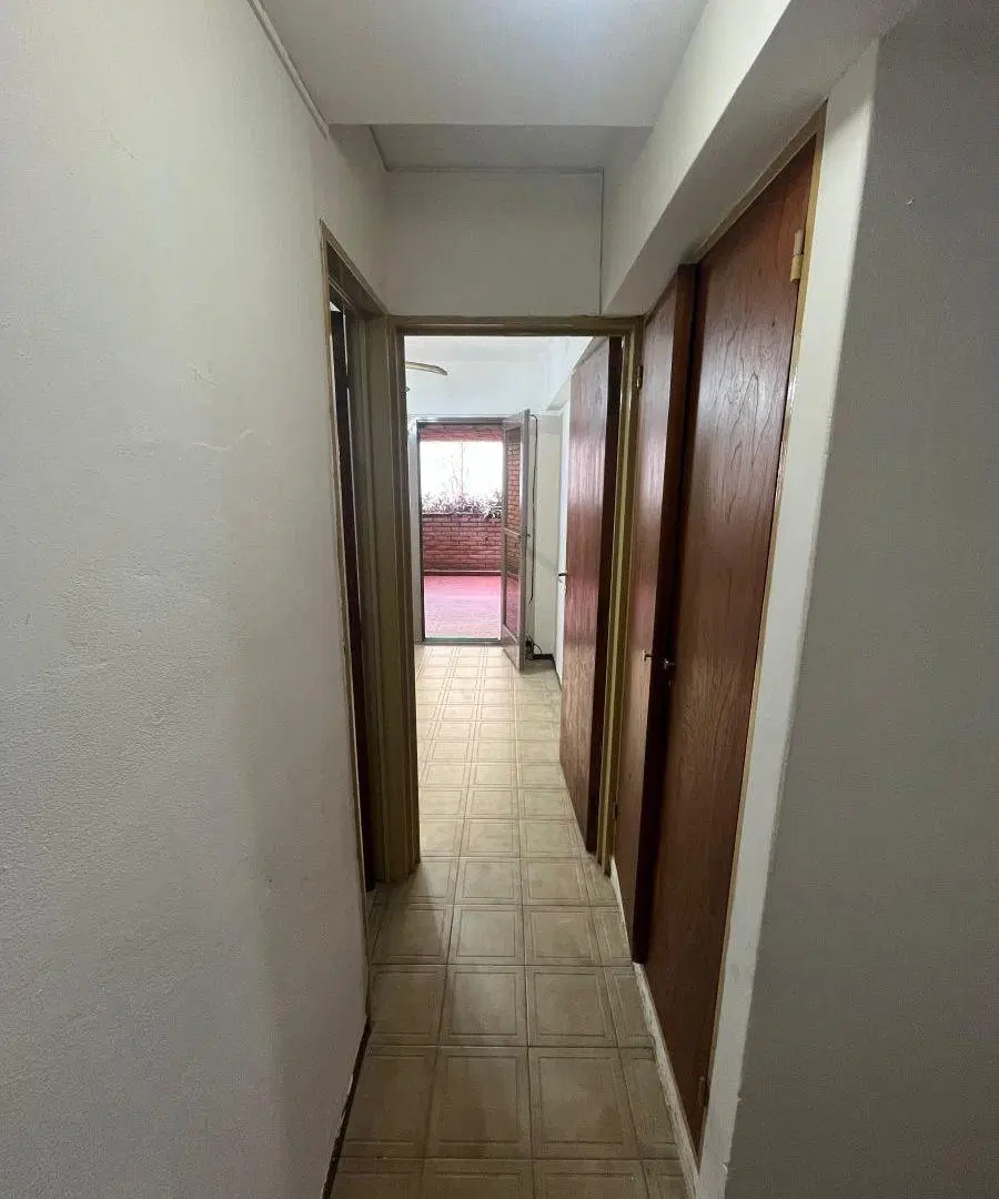 DPTO 1 DORM CON TERRAZA EN B CENTRO 5