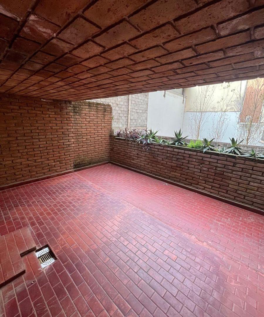 DPTO 1 DORM CON TERRAZA EN B CENTRO