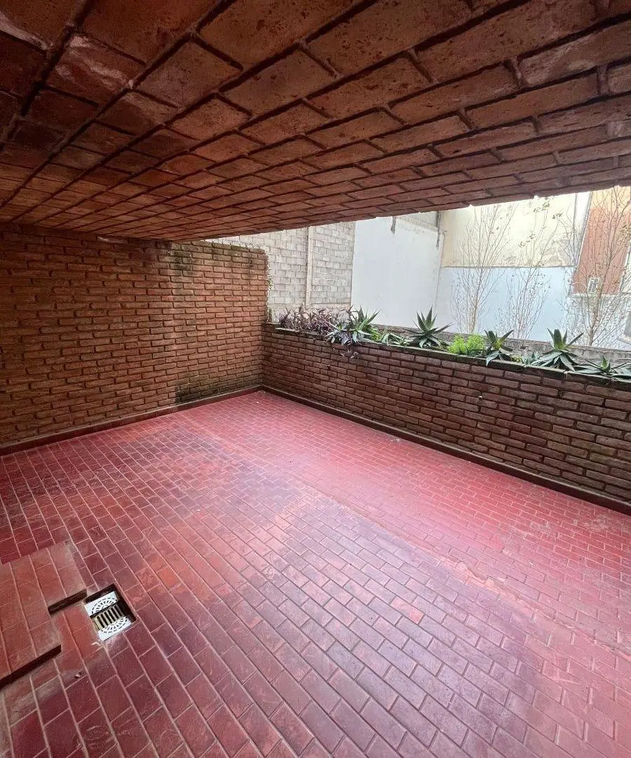 DPTO 1 DORM CON TERRAZA EN B CENTRO 1