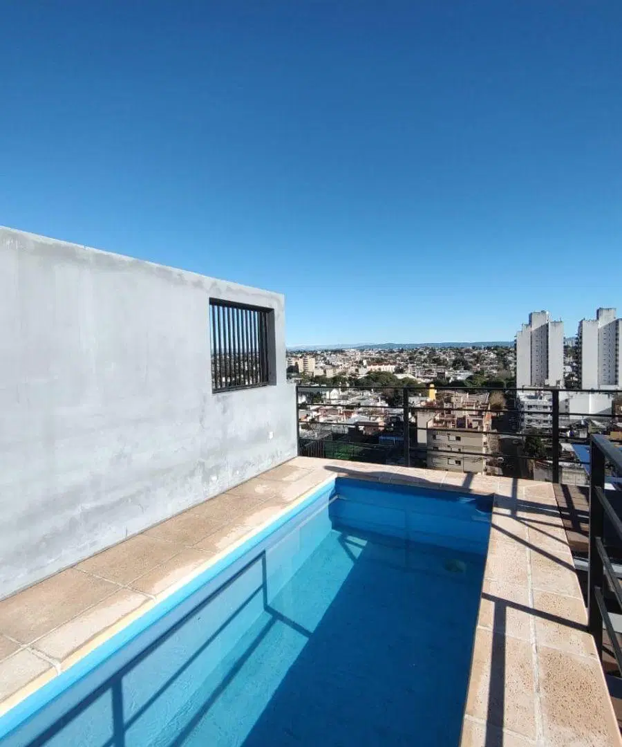Departamento en alquiler 1 Dorm. en Nueva Córdoba 2