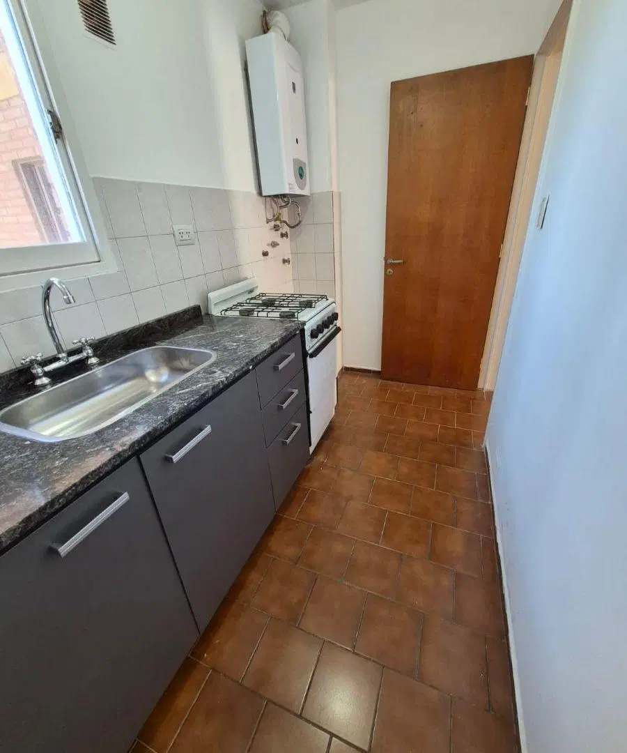 Departamento 1 dormitorio con balcón en Nueva Córdoba 4