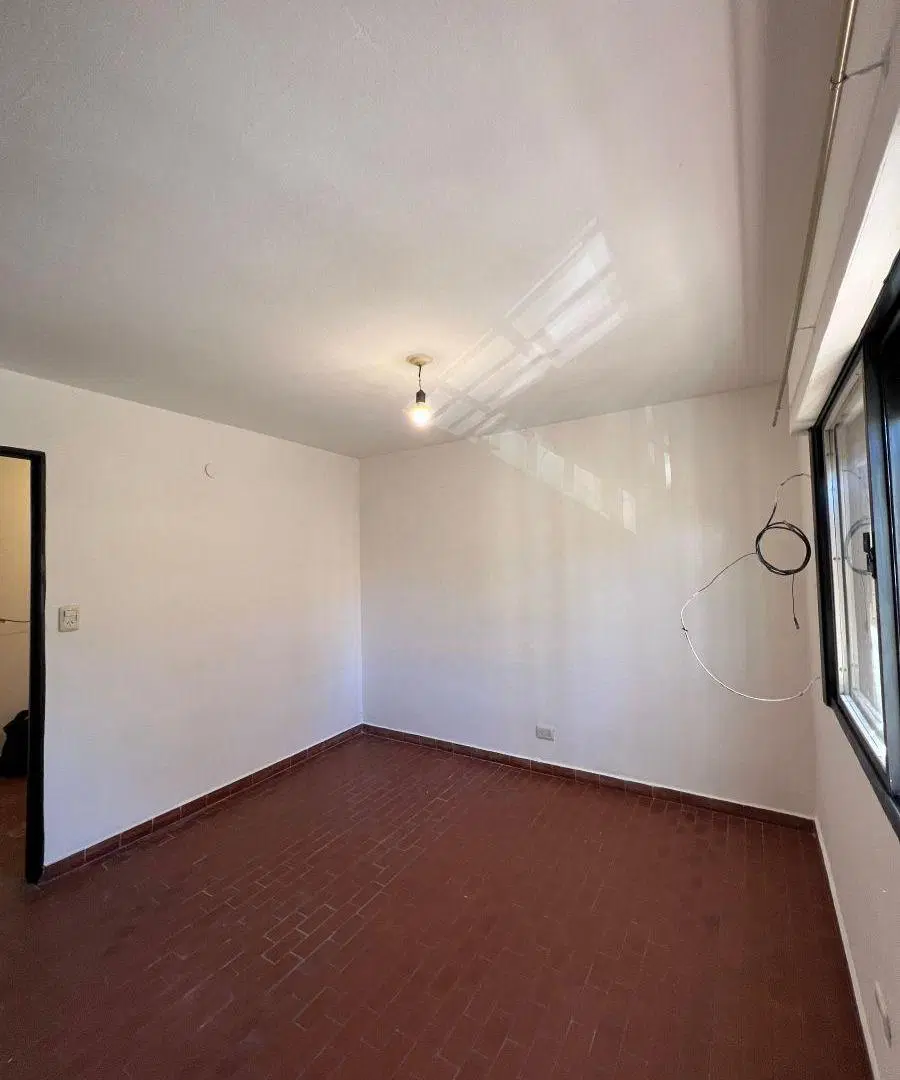 Barato dpto 1 dorm 25m2 sin expensas - B General Paz 2