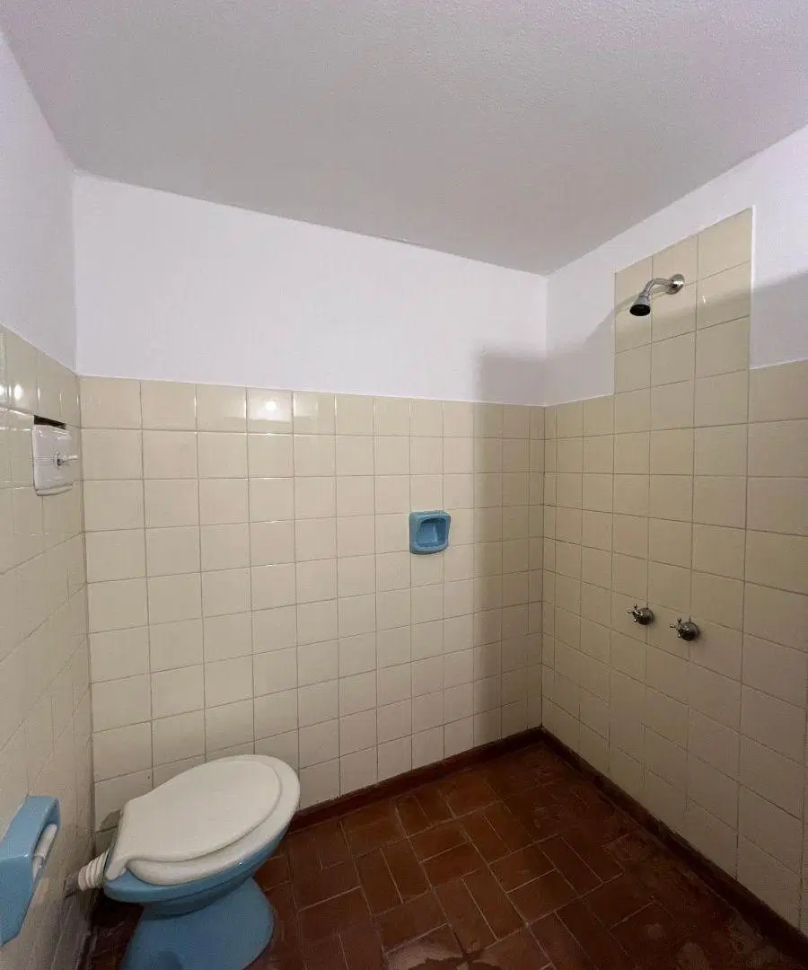 Barato dpto 1 dorm 25m2 sin expensas - B General Paz 3