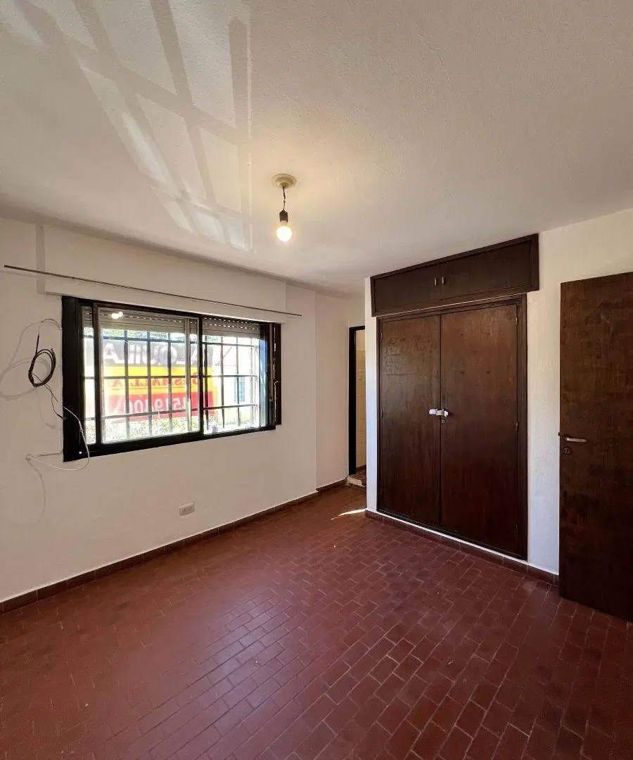 Barato dpto 1 dorm 25m2 sin expensas - B General Paz 5
