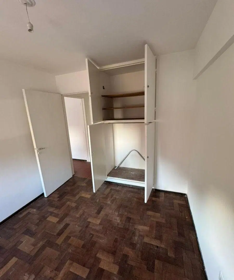 Increíble precio | Departamento de 1 dormitorio con escritura sobre Av. Estrada 5