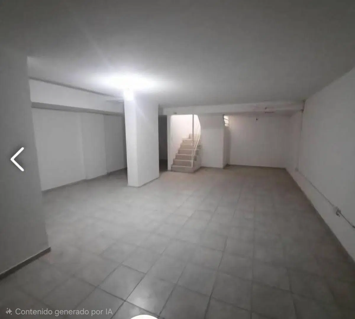 *Local Comercial a mts Av. Santa Fe y Castro Barros* 38mts + Subsuelo 2