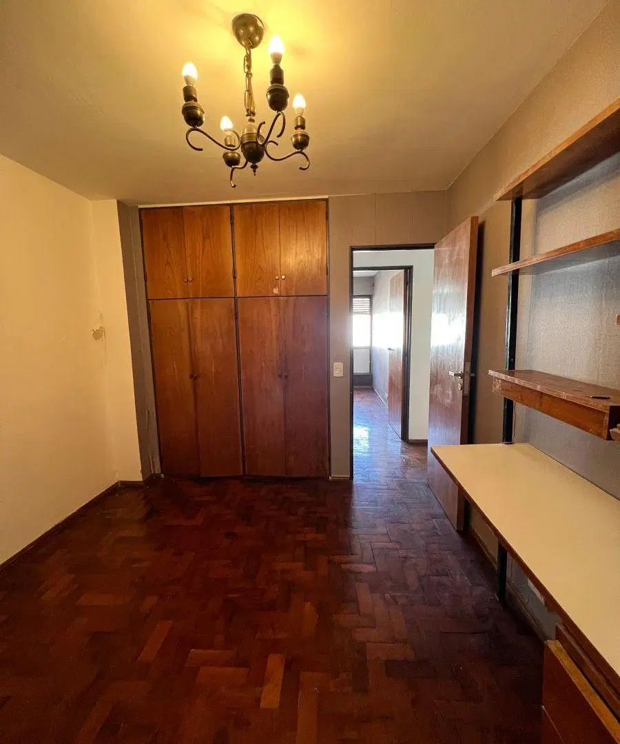 GRANDE DPTO 2 DORM - 2 CUADRAD DEL PATIO OLMOS 8