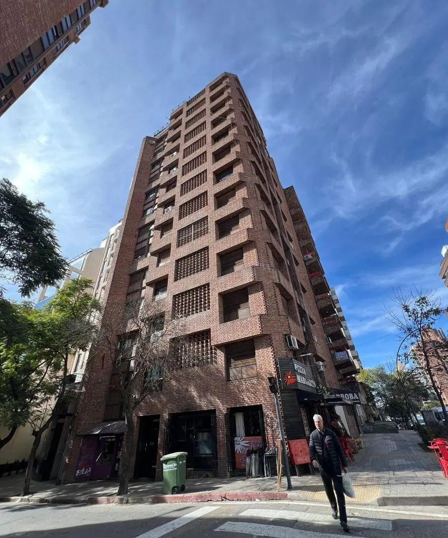 GRANDE DPTO 2 DORM - 2 CUADRAD DEL PATIO OLMOS 2