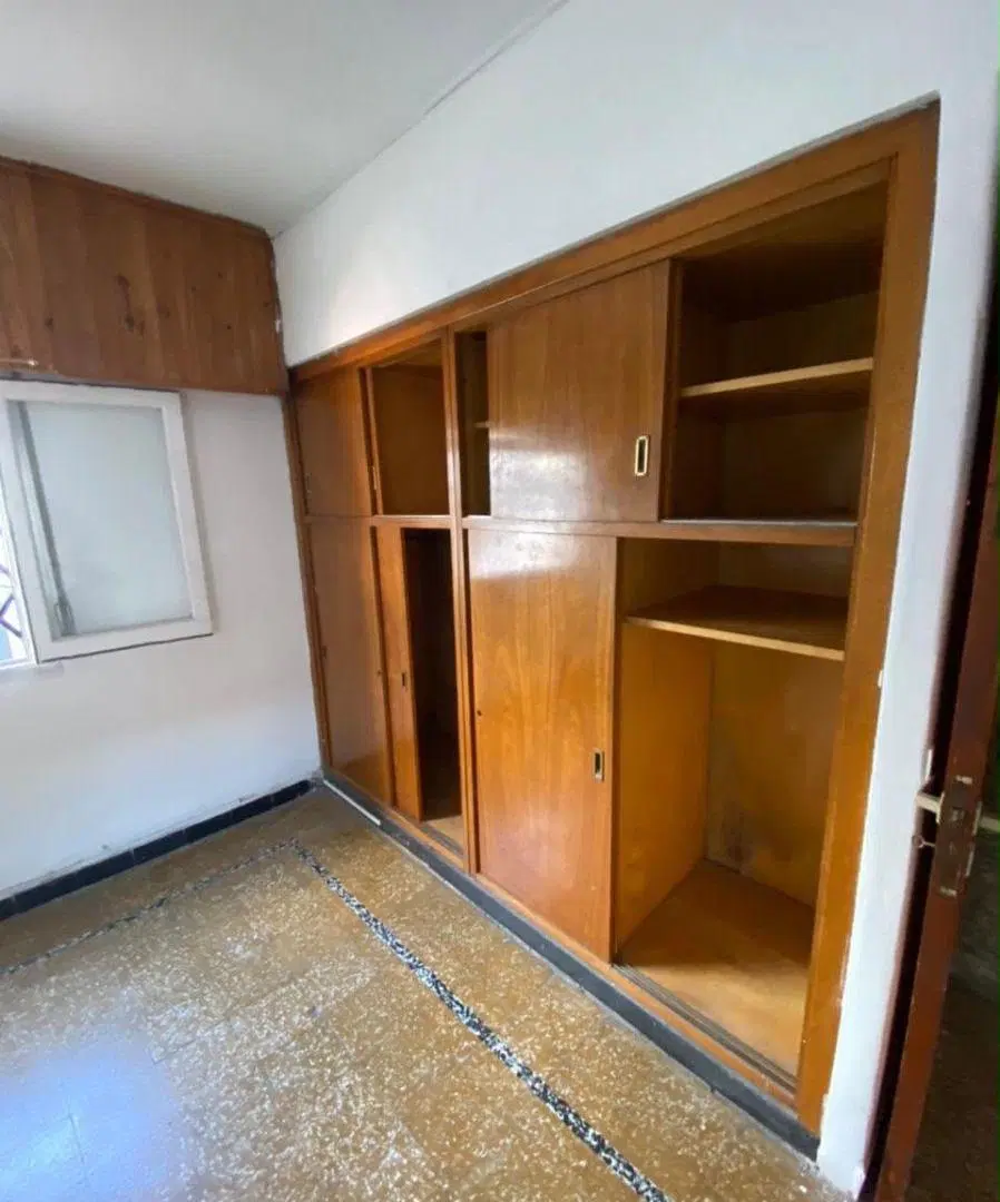 CASA 3 DORM CON QUINCHO, PATIO Y COCHERA – B° CRISOL SUD 3
