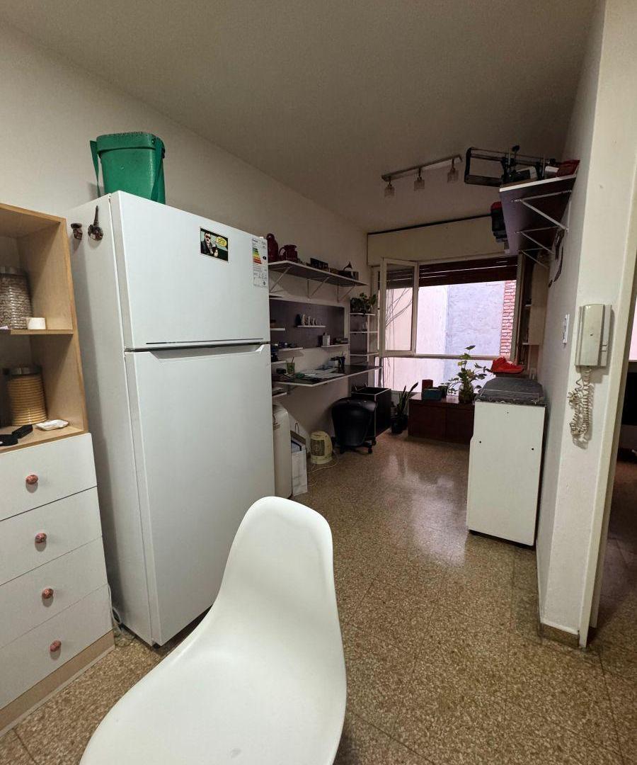 Foto de Vendo Dpto 1 dorm Oportunidad Centro, imagen 2