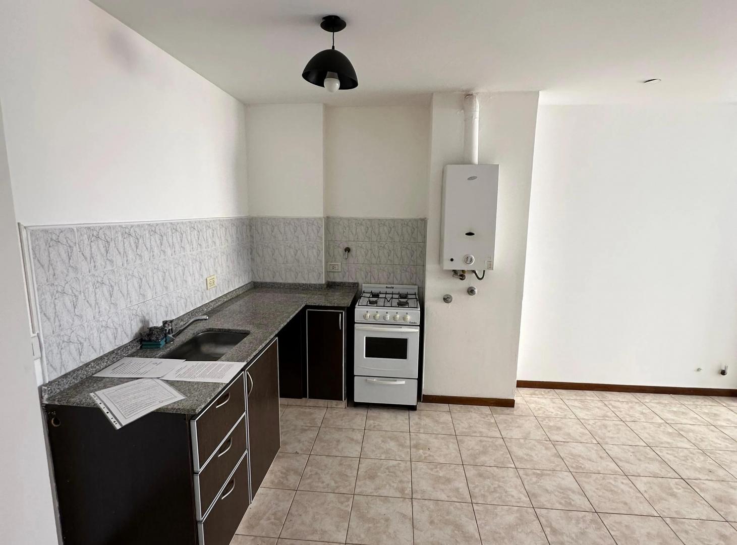 Foto de ALTA CORDOBA- VENTA DPTO 1 DORM. - ESCRITURA, imagen 2