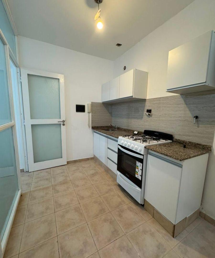 Foto de Alquilo Dpto 2 dorm planta baja con patio en Barrio Providencia/San, imagen 1