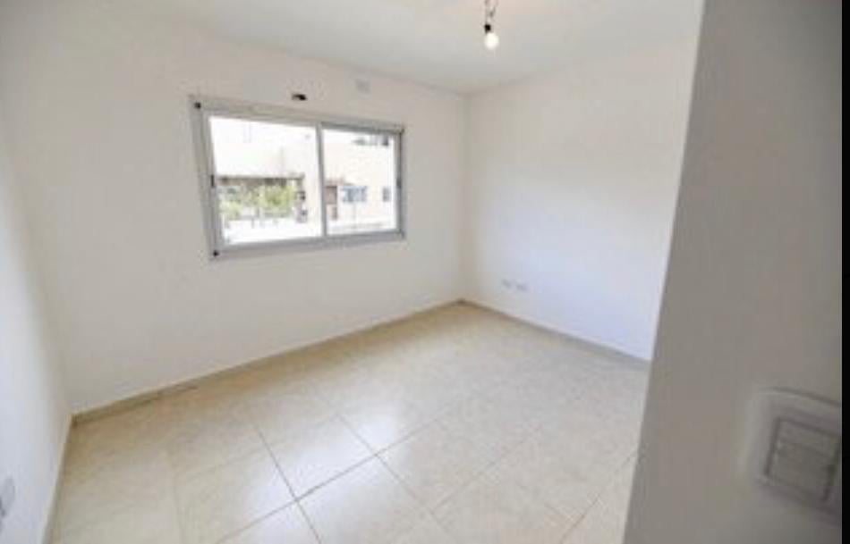 Departamento de 3 ambientes a la venta dentro de Condominio Bambú Relax Canning.