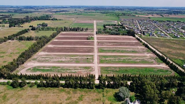 LOTEO LA EUGENIA by MORADAS VENTA DE LOTES 100% FINANCIADOS EN EZEIZA.