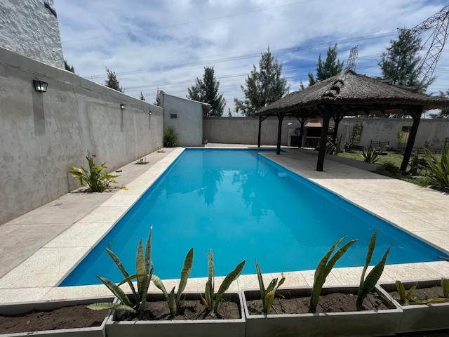 Vivienda de 4 Ambientes con Pileta a la venta en Máximo Paz Moradas de Máximo.