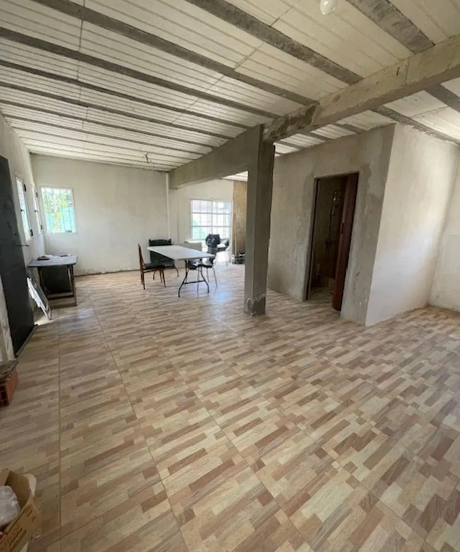Vivienda estilo Monoambiente a la venta en Máximo Paz Barrio Moradas de Máximo. 8