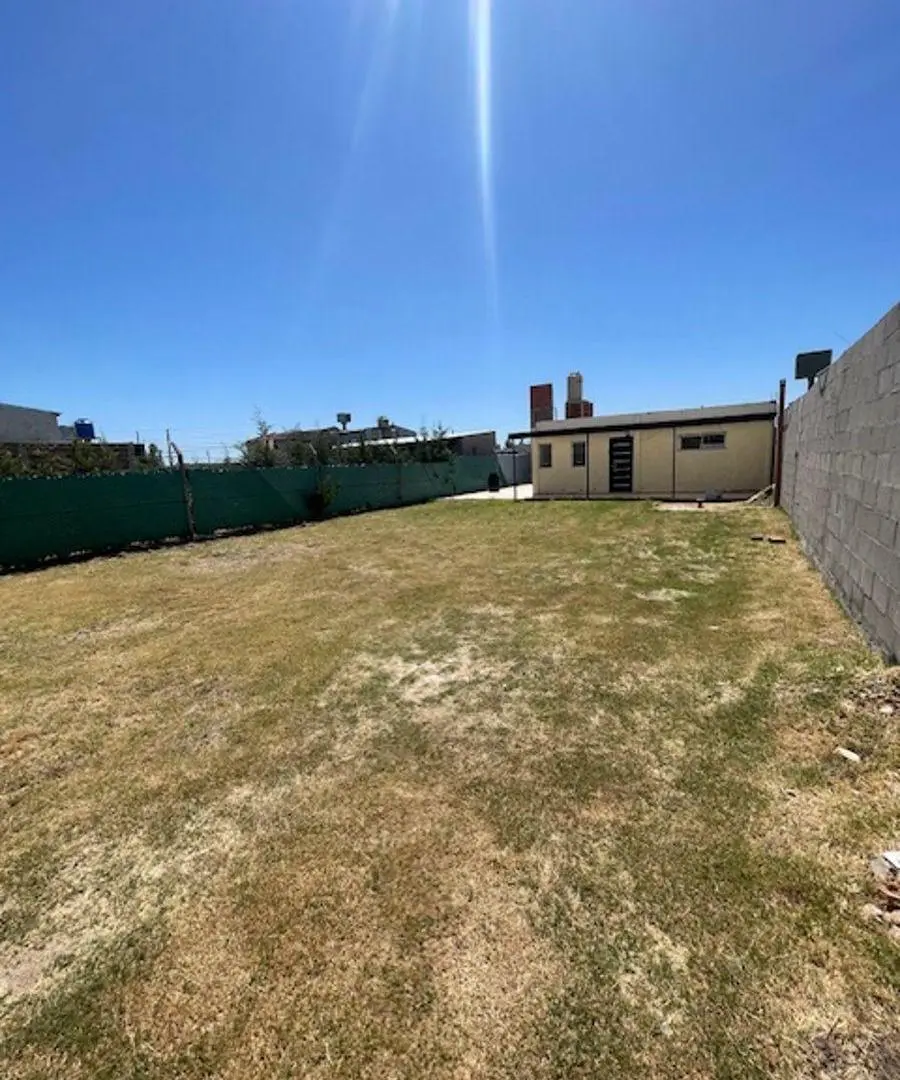 Vivienda estilo Monoambiente a la venta en Máximo Paz Barrio Moradas de Máximo. 2
