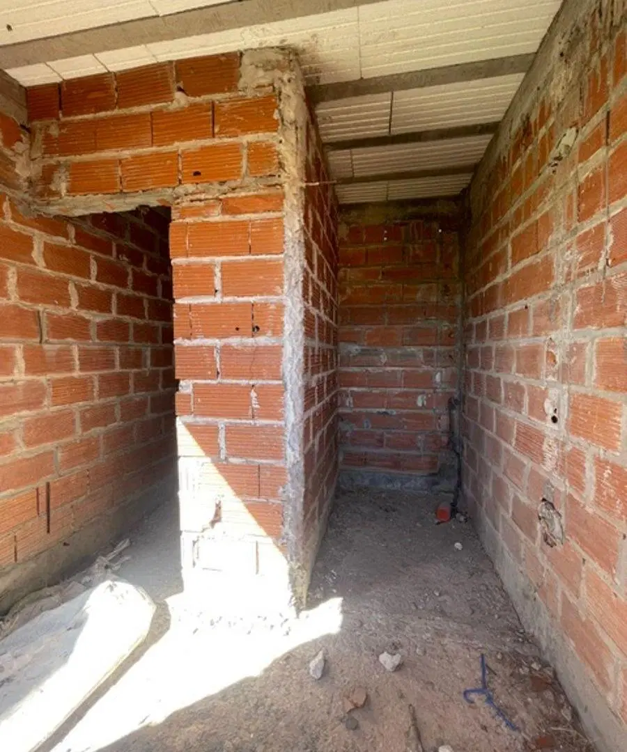 Vivienda en construcción a la venta en Barrio Moradas de Máximo Paz. 5