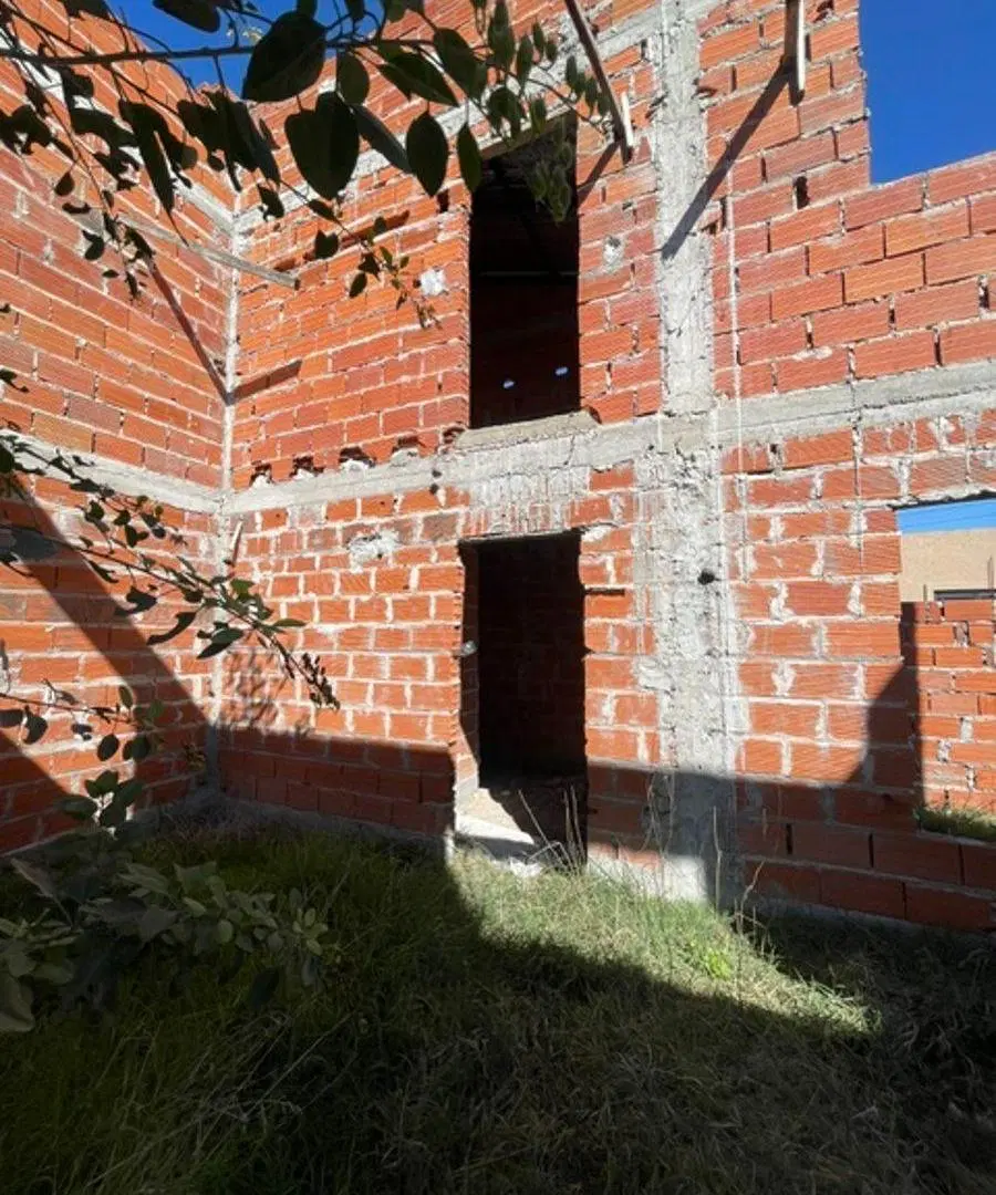 Vivienda en construcción a la venta en Barrio Moradas de Máximo Paz. 4