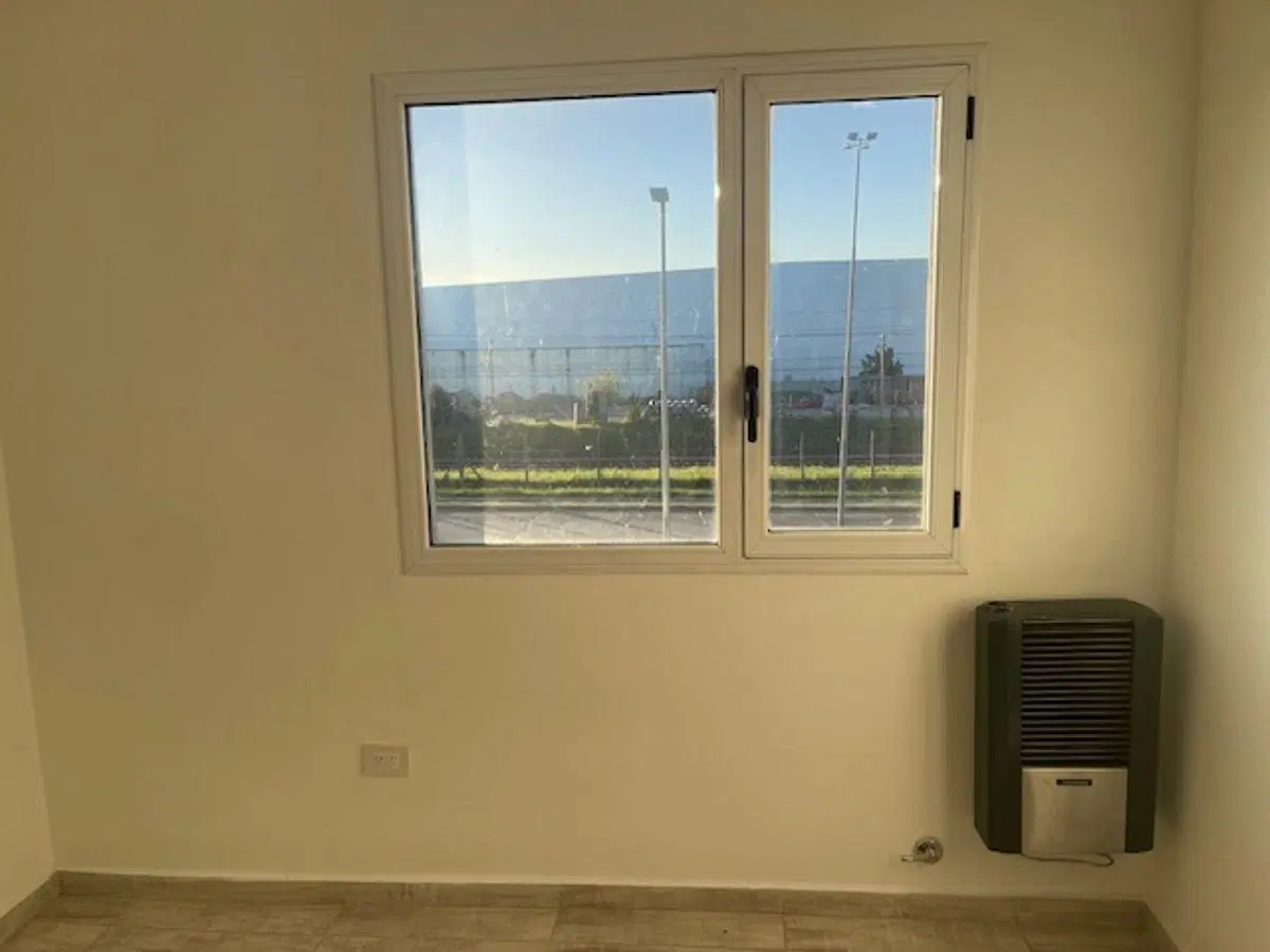Añlquiler de Departamento de 3 Ambientes en El Jaguel !!! 2