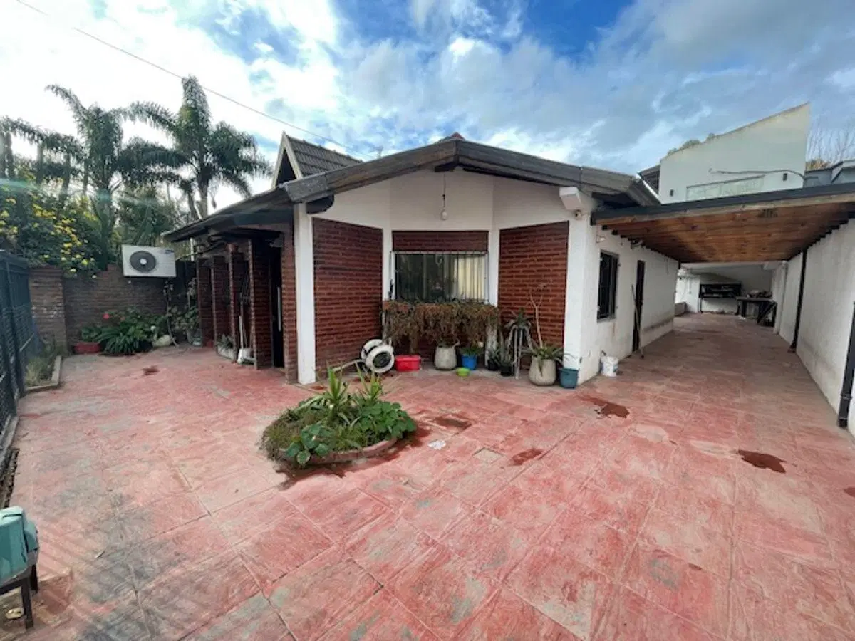 Chalet de 4 Ambientes con Pileta en Alquiler La Union Ezeiza 4