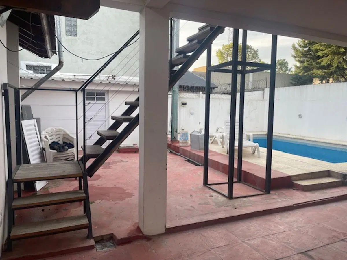 Chalet de 4 Ambientes con Pileta en Alquiler La Union Ezeiza 8