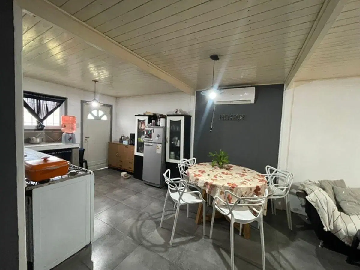 Alquiler de Vivienda de 3 ambientes en Maximo Paz Barrio Moradas de Maximo. 3