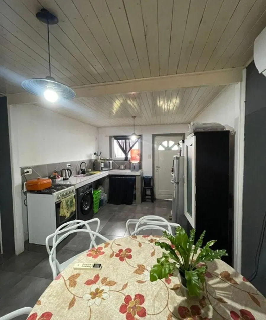 Alquiler de Vivienda de 3 ambientes en Maximo Paz Barrio Moradas de Maximo. 8