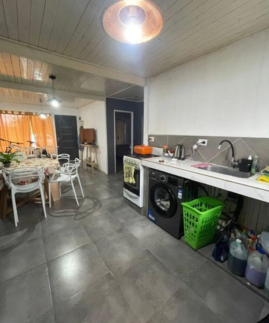 Alquiler de Vivienda de 3 ambientes en Maximo Paz Barrio Moradas de Maximo. 1